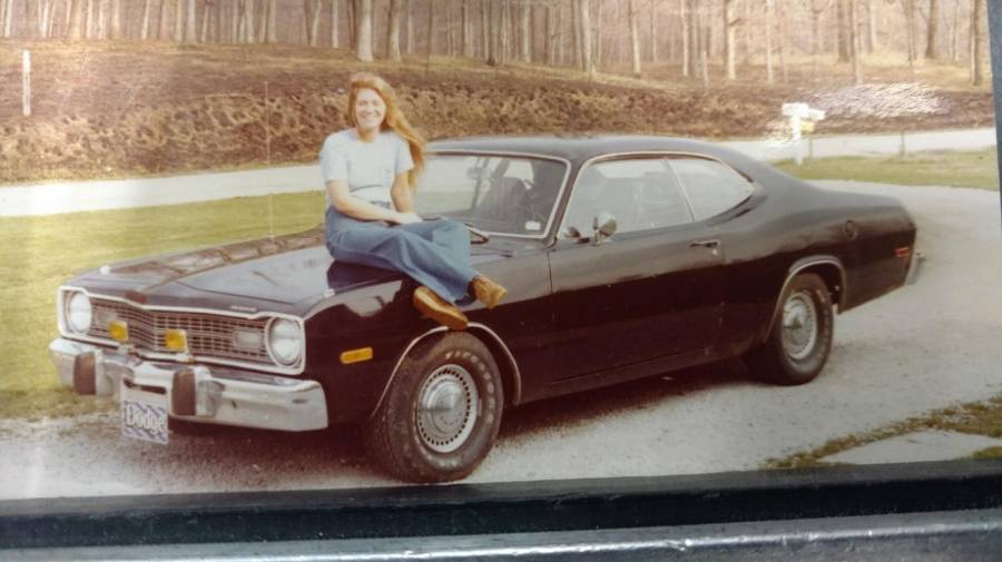 Attached picture 1974 Dart Sport 1981.jpg